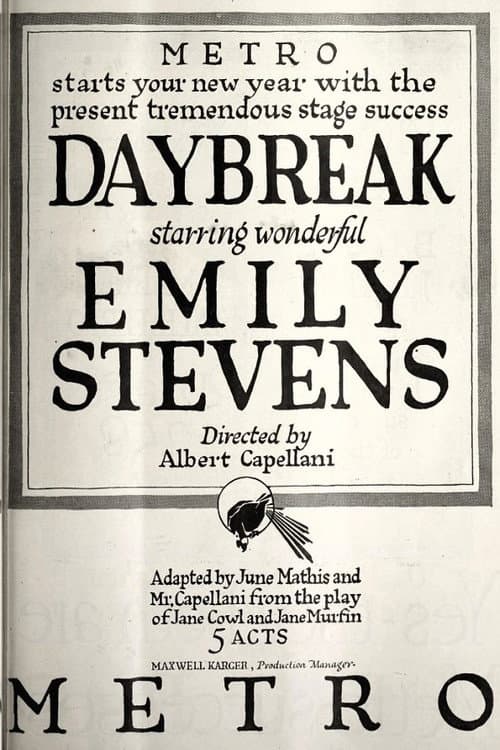 poster