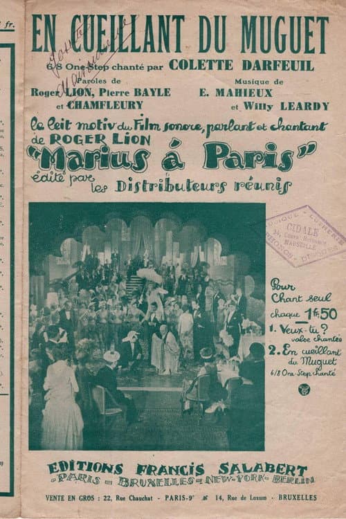 poster