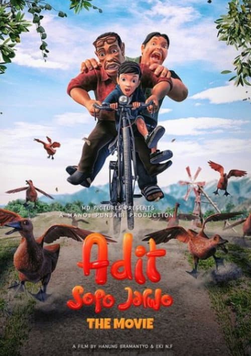 poster