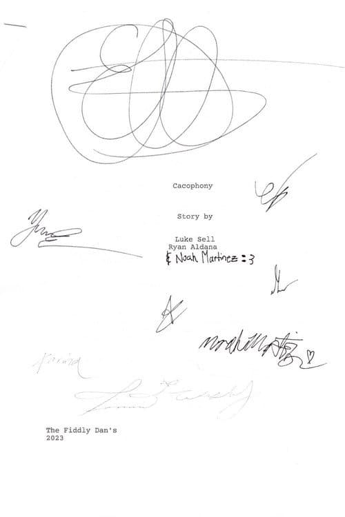 poster