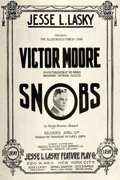 poster
