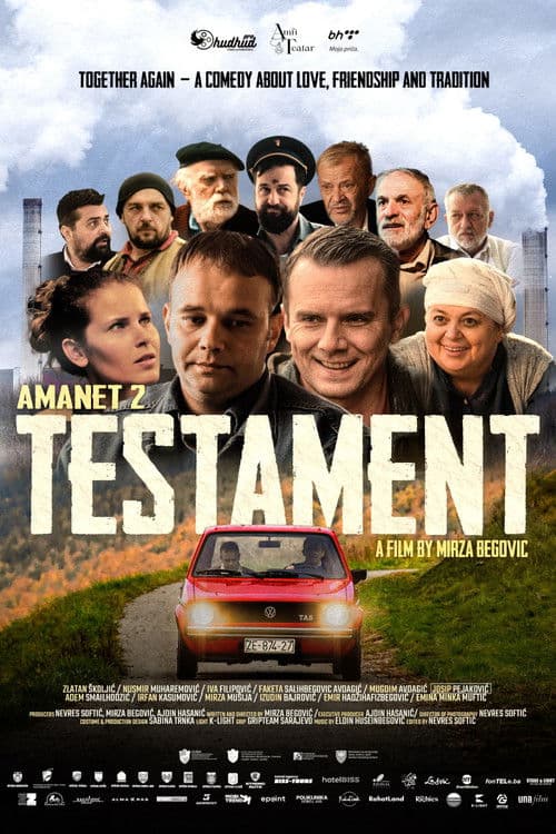 poster