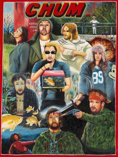 poster