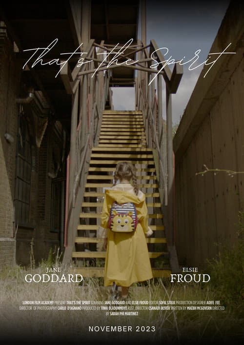 poster