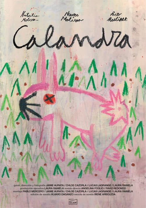 poster