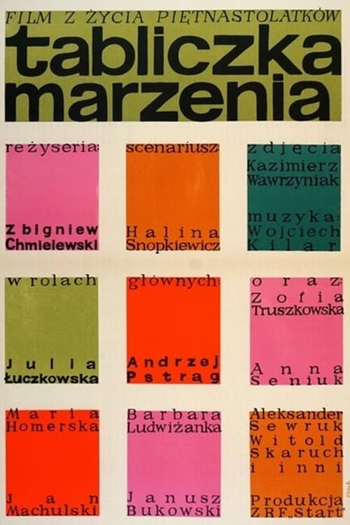 poster