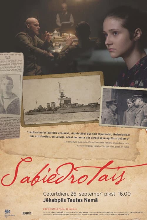 poster