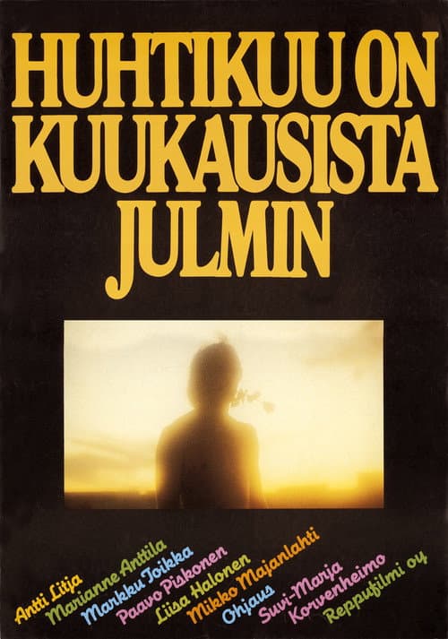 poster