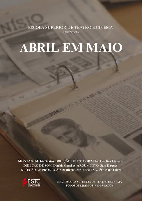 poster