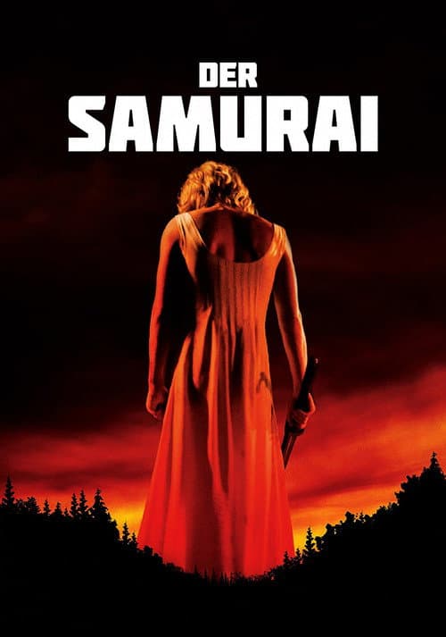 The Samurai