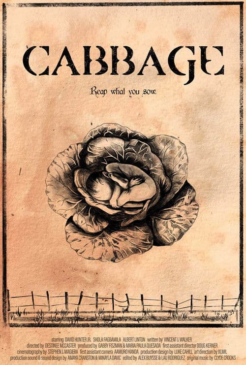 poster
