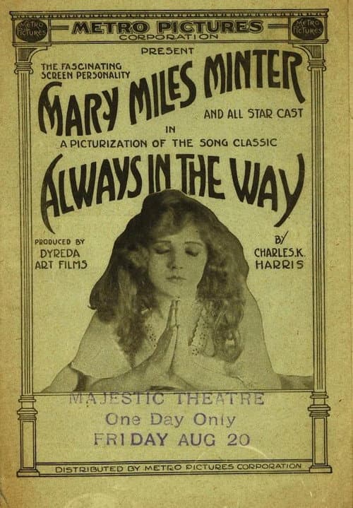 poster