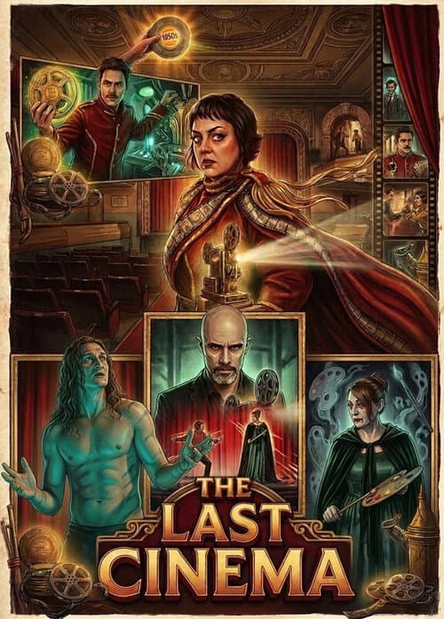 poster