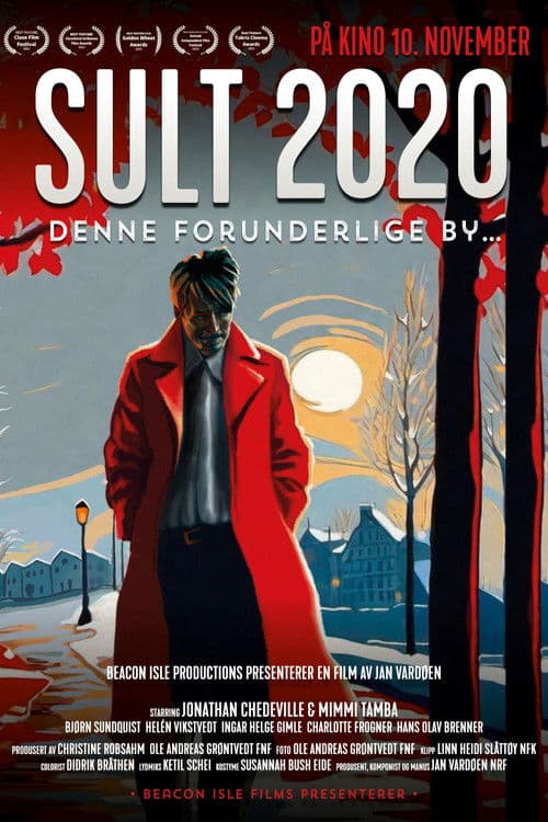poster
