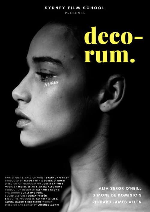 poster