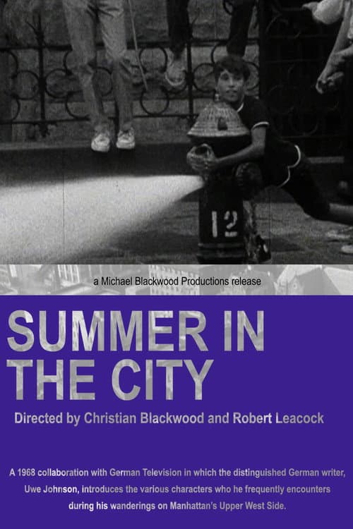 poster