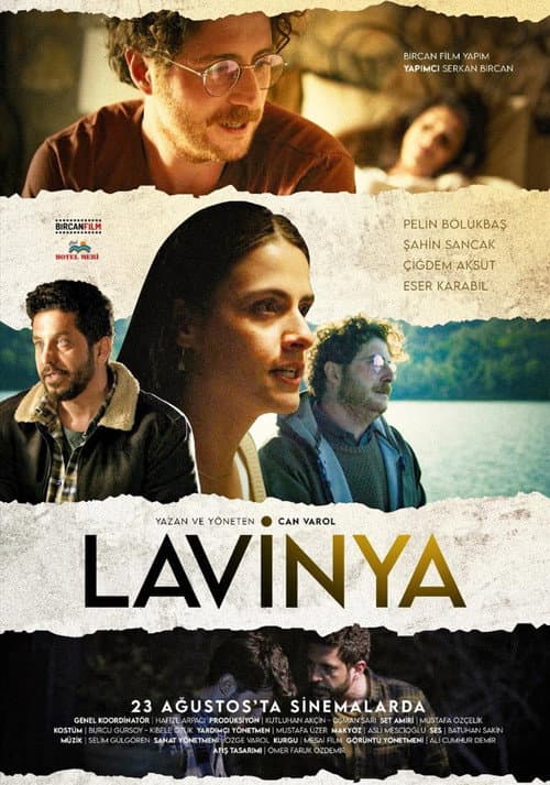 poster