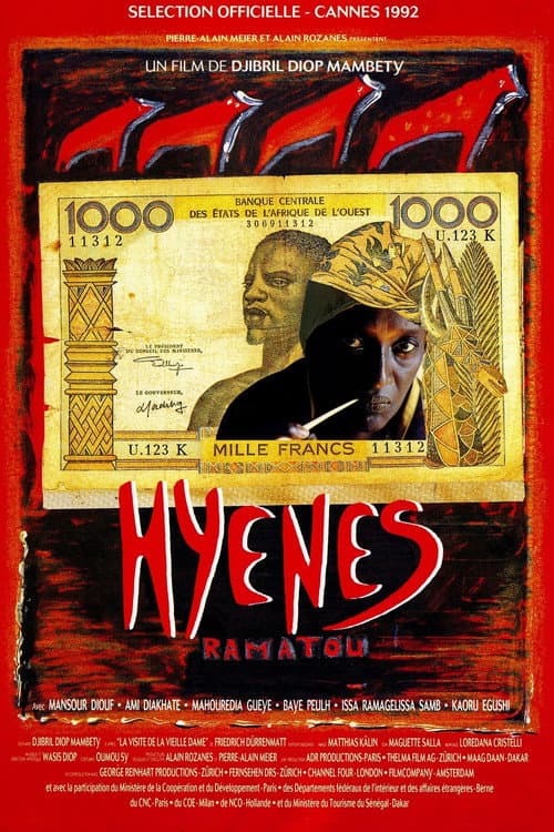 poster