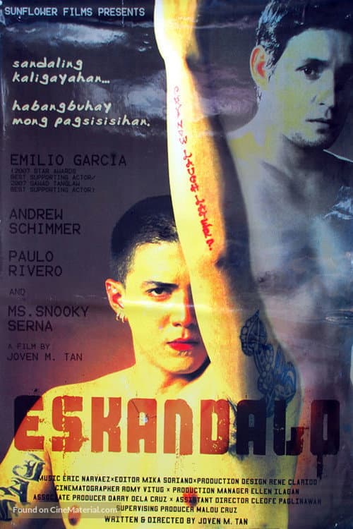 poster