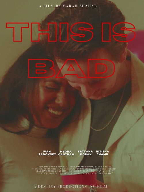 poster