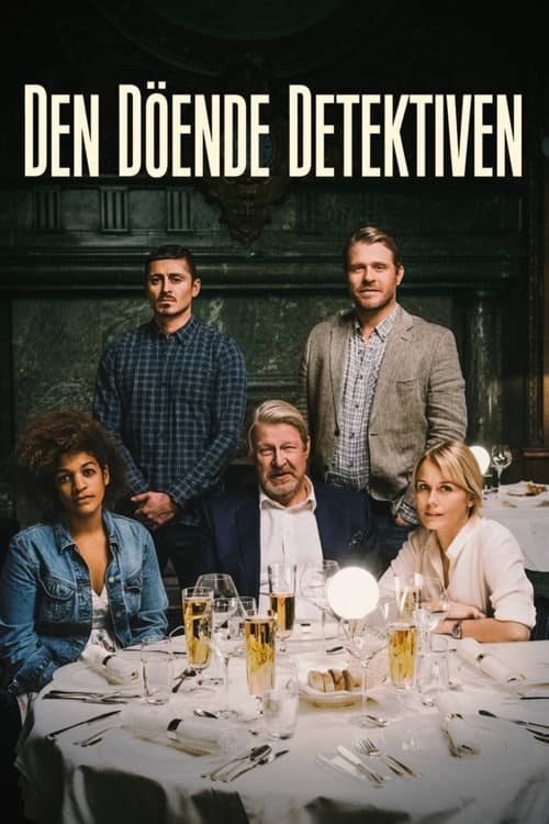 The Dying Detective