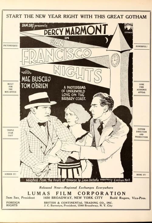 poster