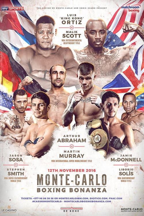 poster