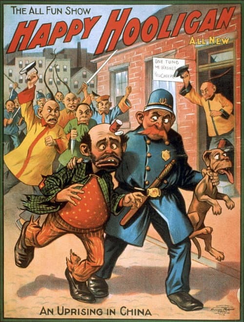 poster