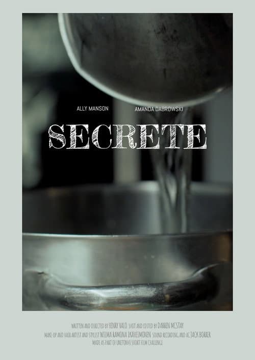 poster