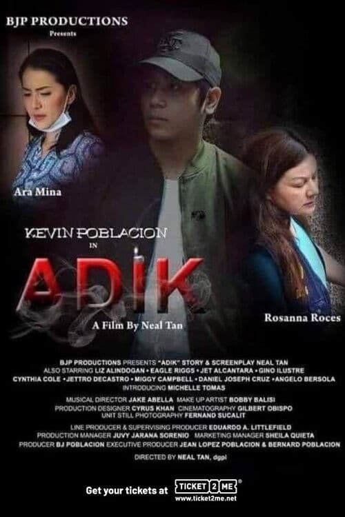 poster