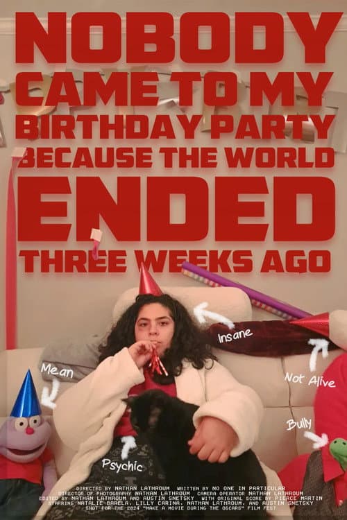 poster
