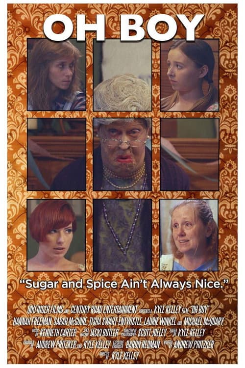 poster