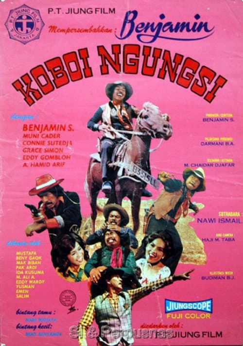 poster