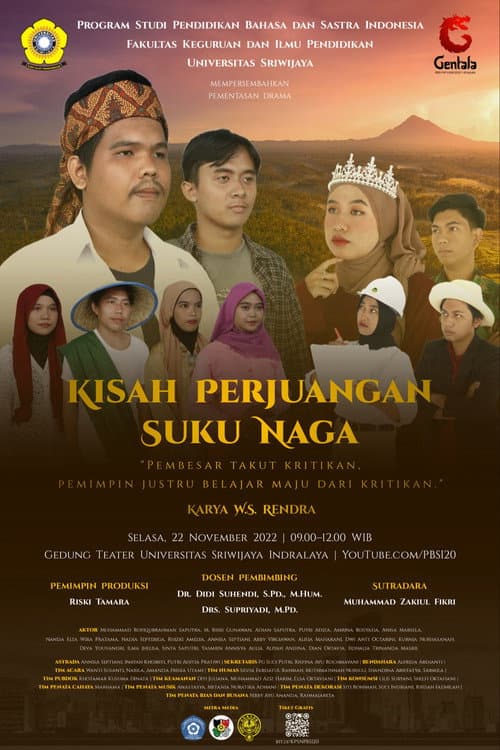 poster