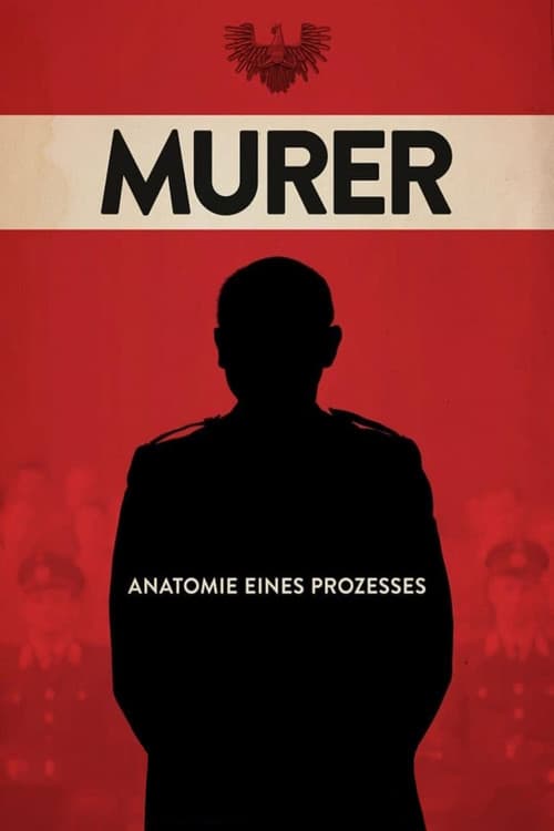 Murer: Anatomy of a Trial