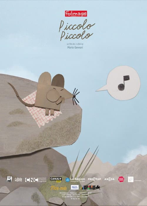 poster