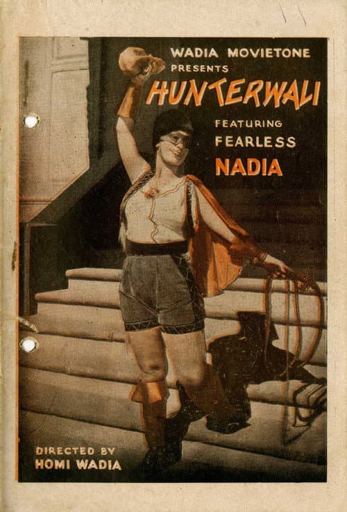 poster