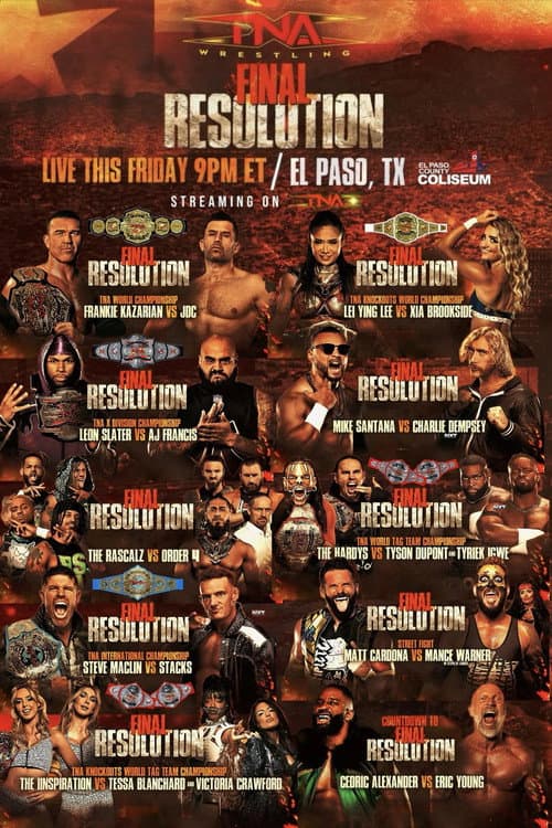 poster
