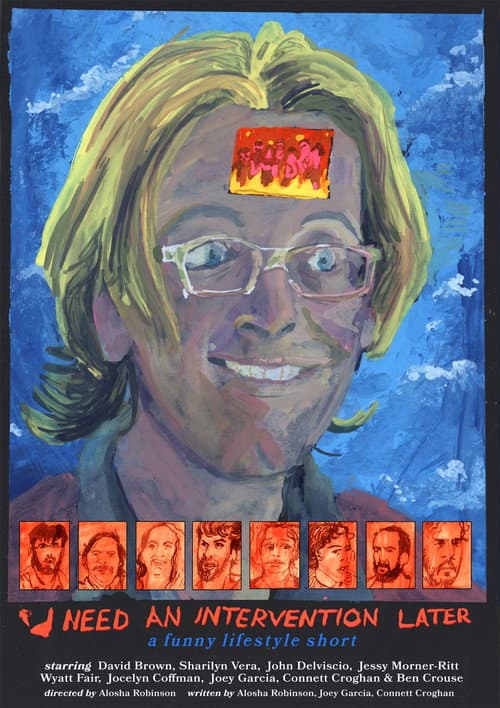 poster