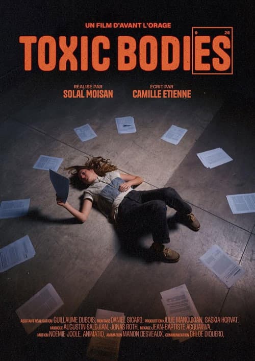 poster