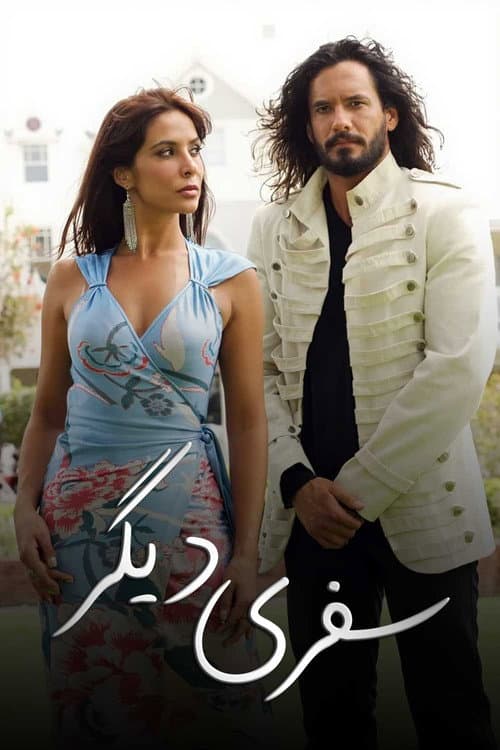 سفری دیگر