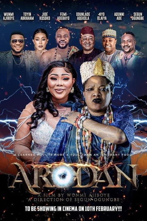poster