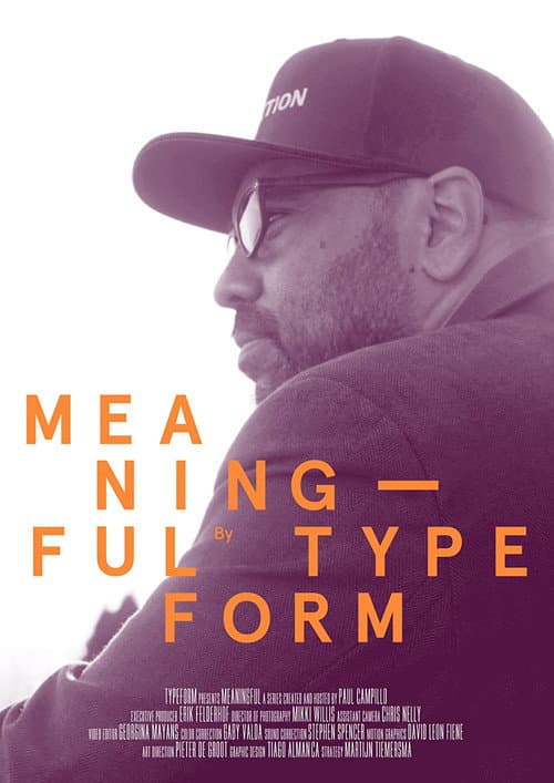 poster