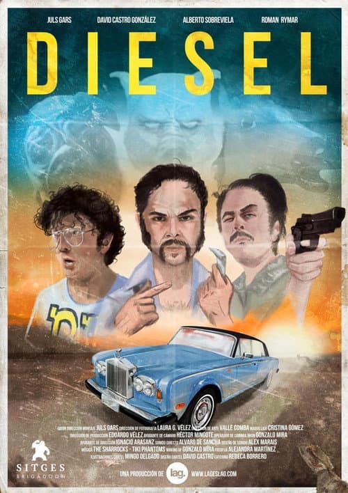 poster
