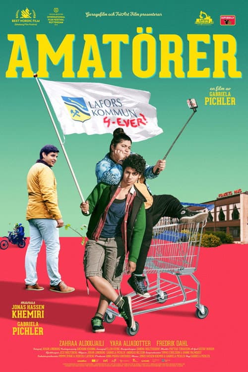 poster