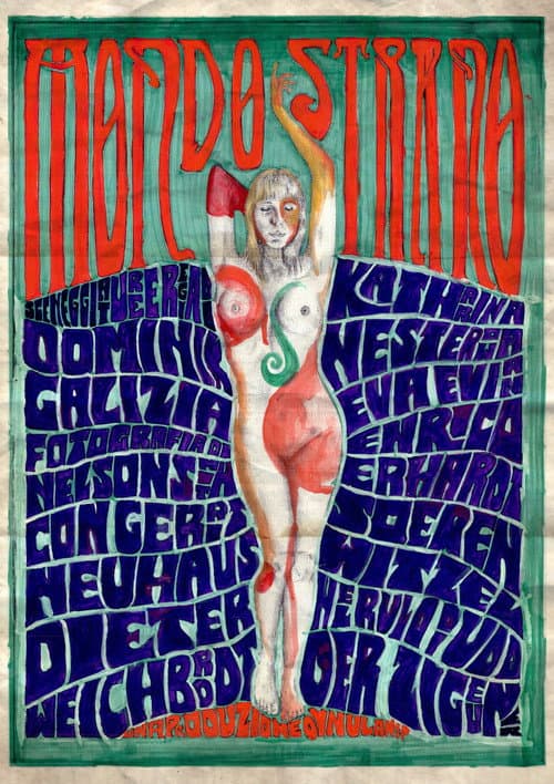 poster