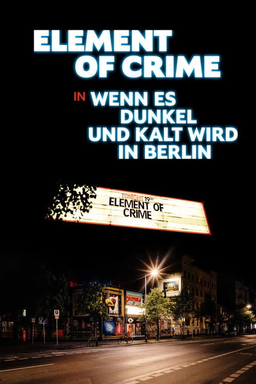 poster