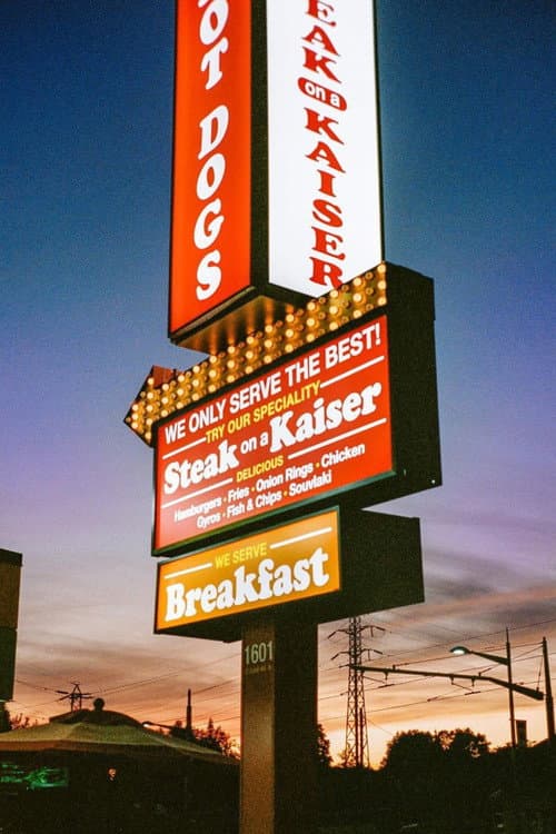 poster