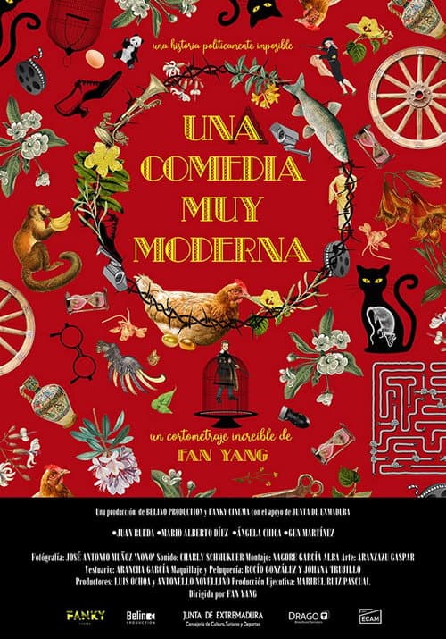 poster