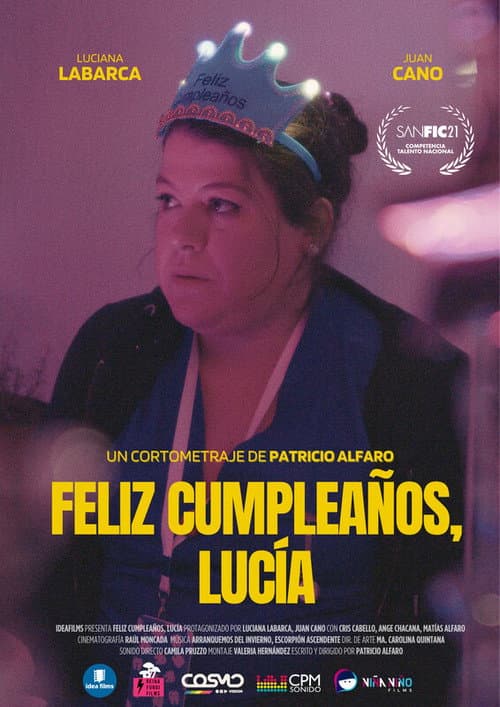 poster
